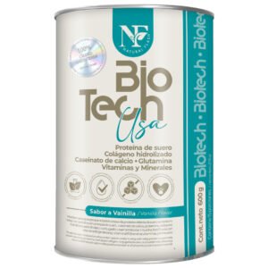 BIOTECH USA