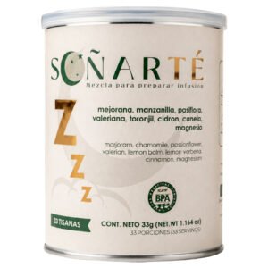 SOÑARTE